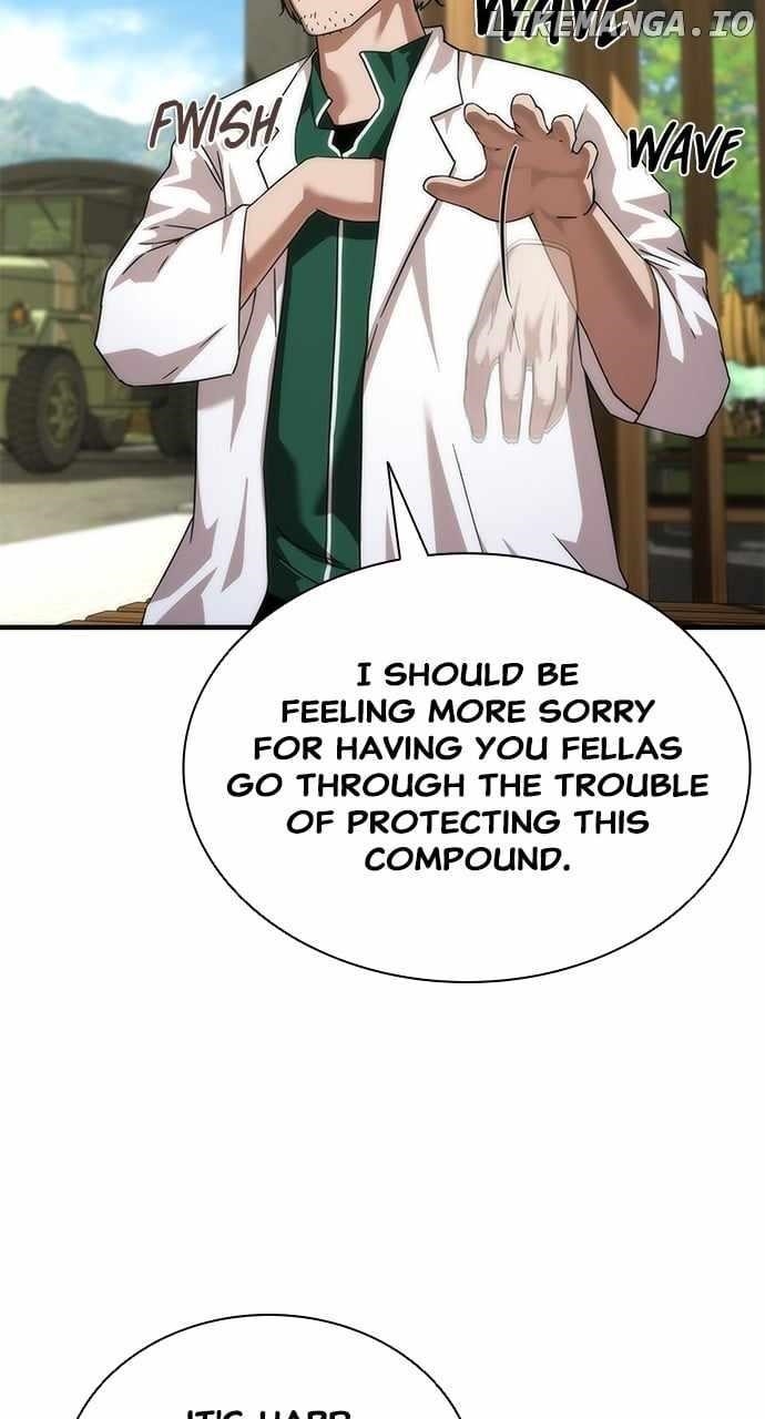 Zombie Apocalypse 82-08 Chapter 42 - Page 16