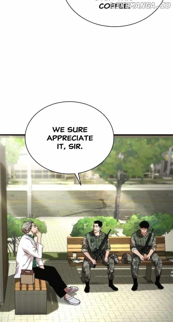 Zombie Apocalypse 82-08 Chapter 42 - Page 2