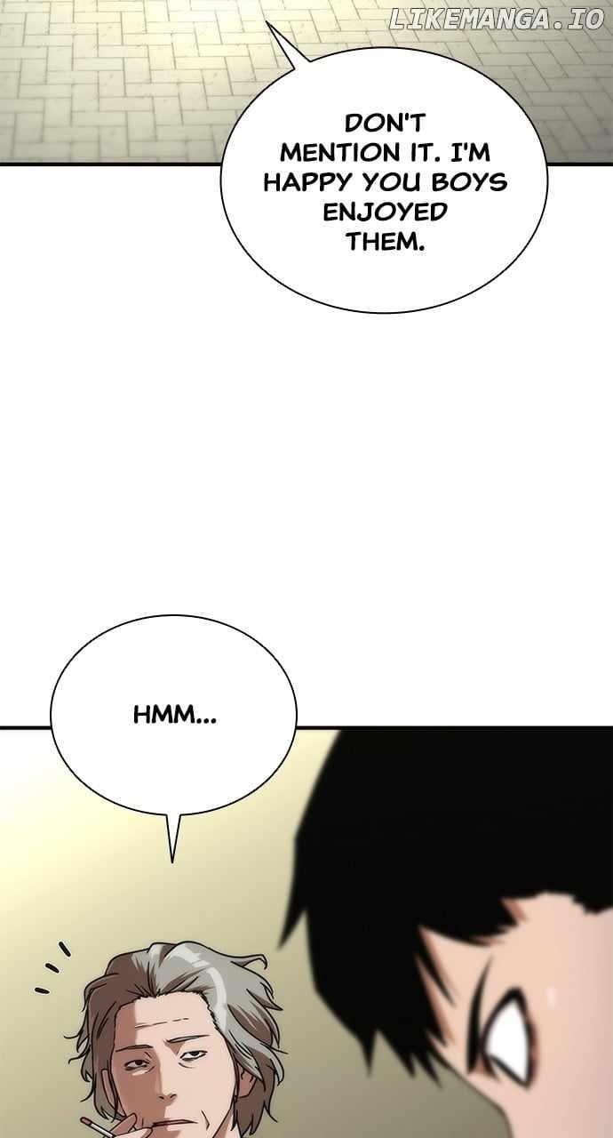 Zombie Apocalypse 82-08 Chapter 42 - Page 3