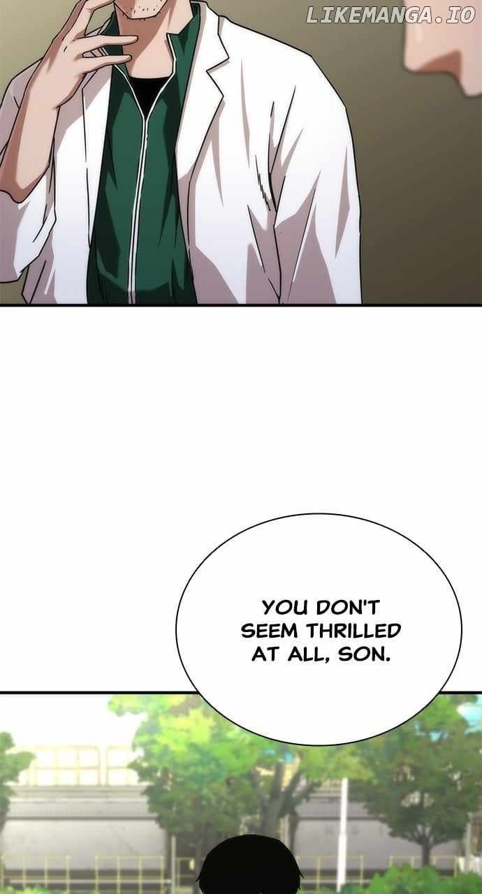 Zombie Apocalypse 82-08 Chapter 42 - Page 4