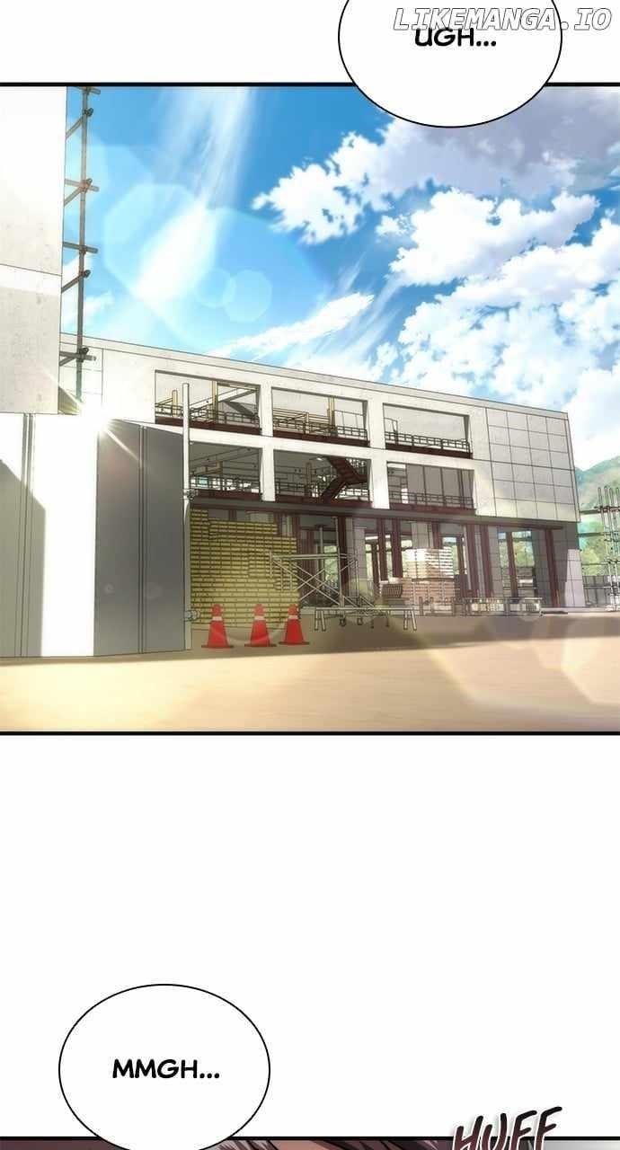 Zombie Apocalypse 82-08 Chapter 42 - Page 42