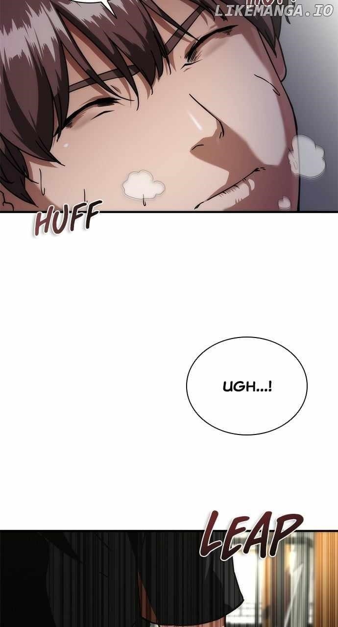 Zombie Apocalypse 82-08 Chapter 42 - Page 43