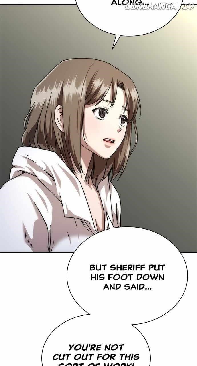 Zombie Apocalypse 82-08 Chapter 42 - Page 62