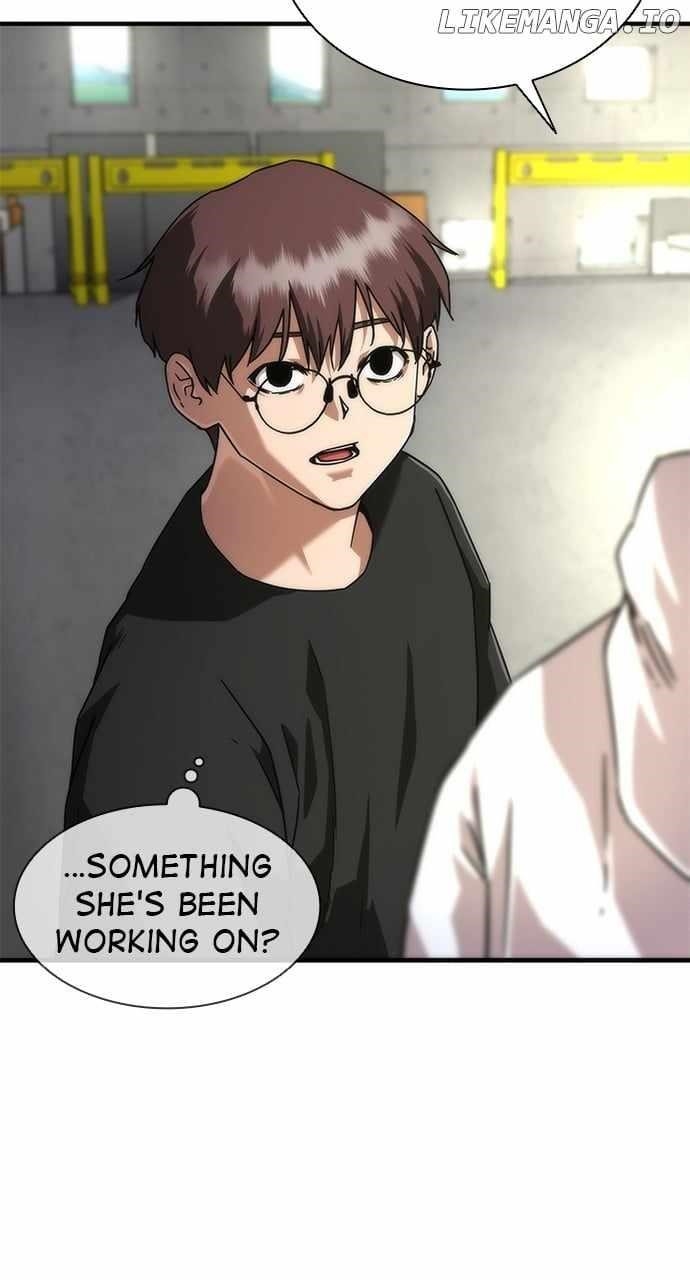 Zombie Apocalypse 82-08 Chapter 42 - Page 73