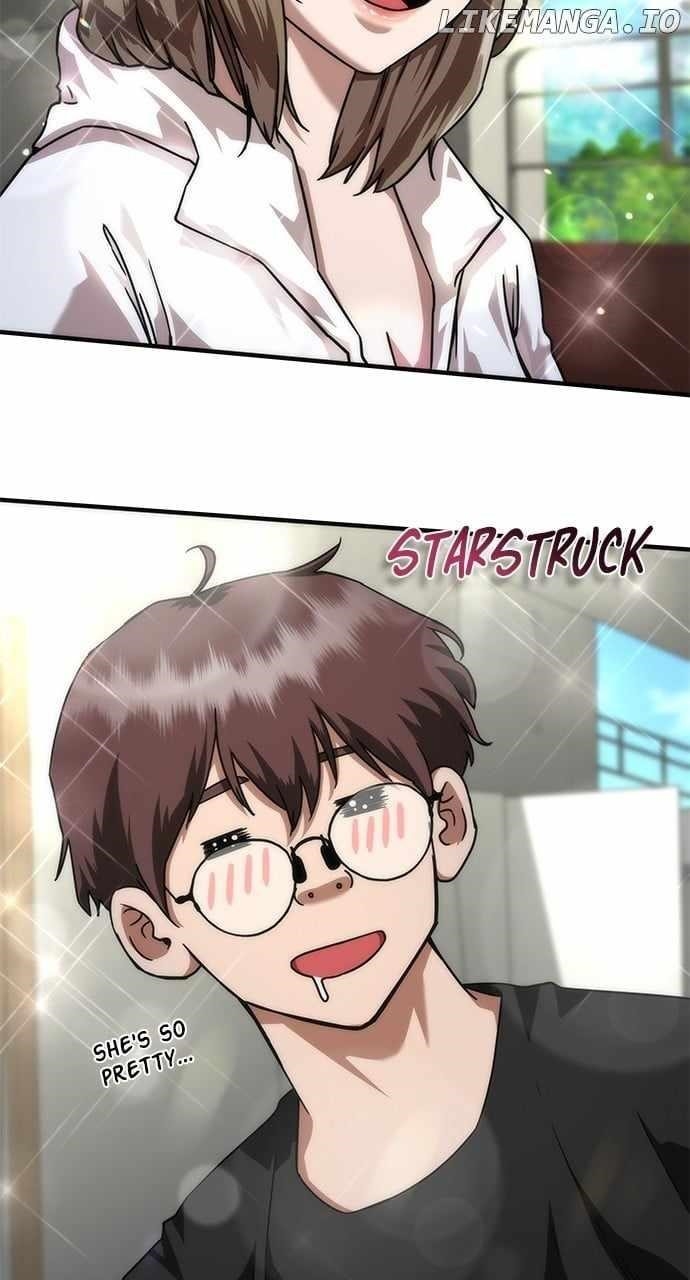 Zombie Apocalypse 82-08 Chapter 42 - Page 84