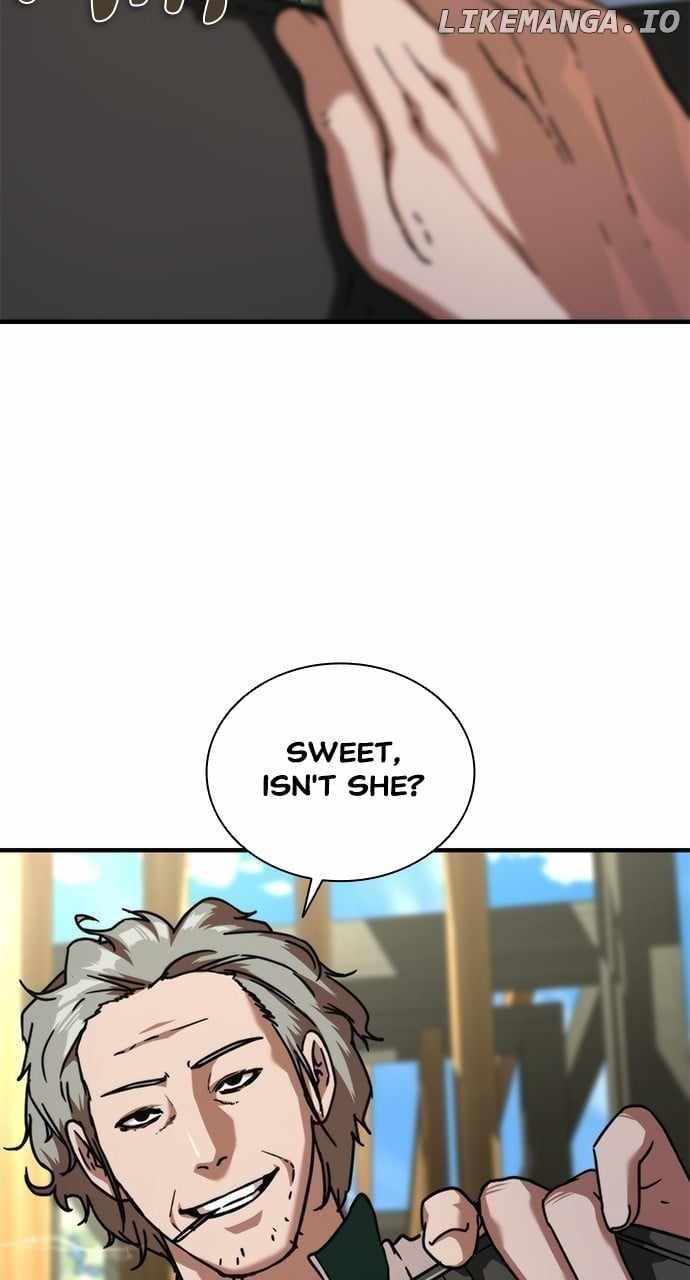 Zombie Apocalypse 82-08 Chapter 42 - Page 9