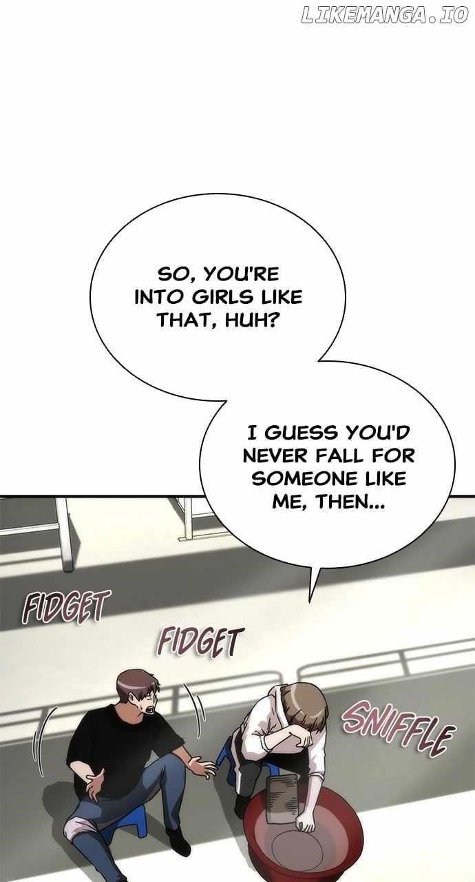 Zombie Apocalypse 82-08 Chapter 42 - Page 96