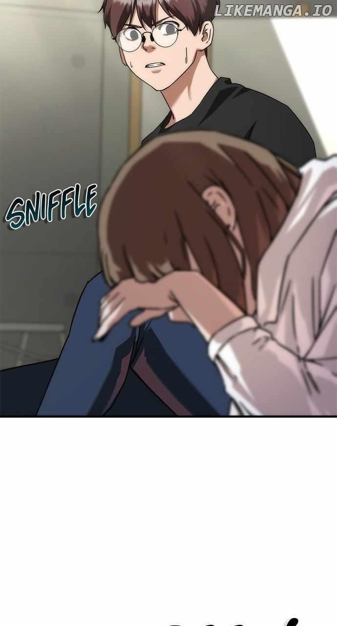 Zombie Apocalypse 82-08 Chapter 42 - Page 98