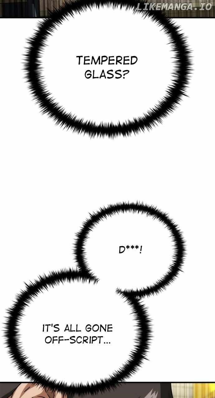 Zombie Apocalypse 82-08 Chapter 43 - Page 102