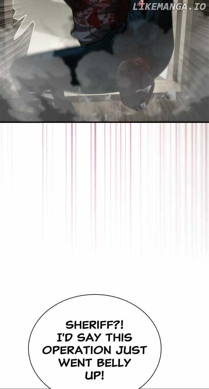 Zombie Apocalypse 82-08 Chapter 43 - Page 110