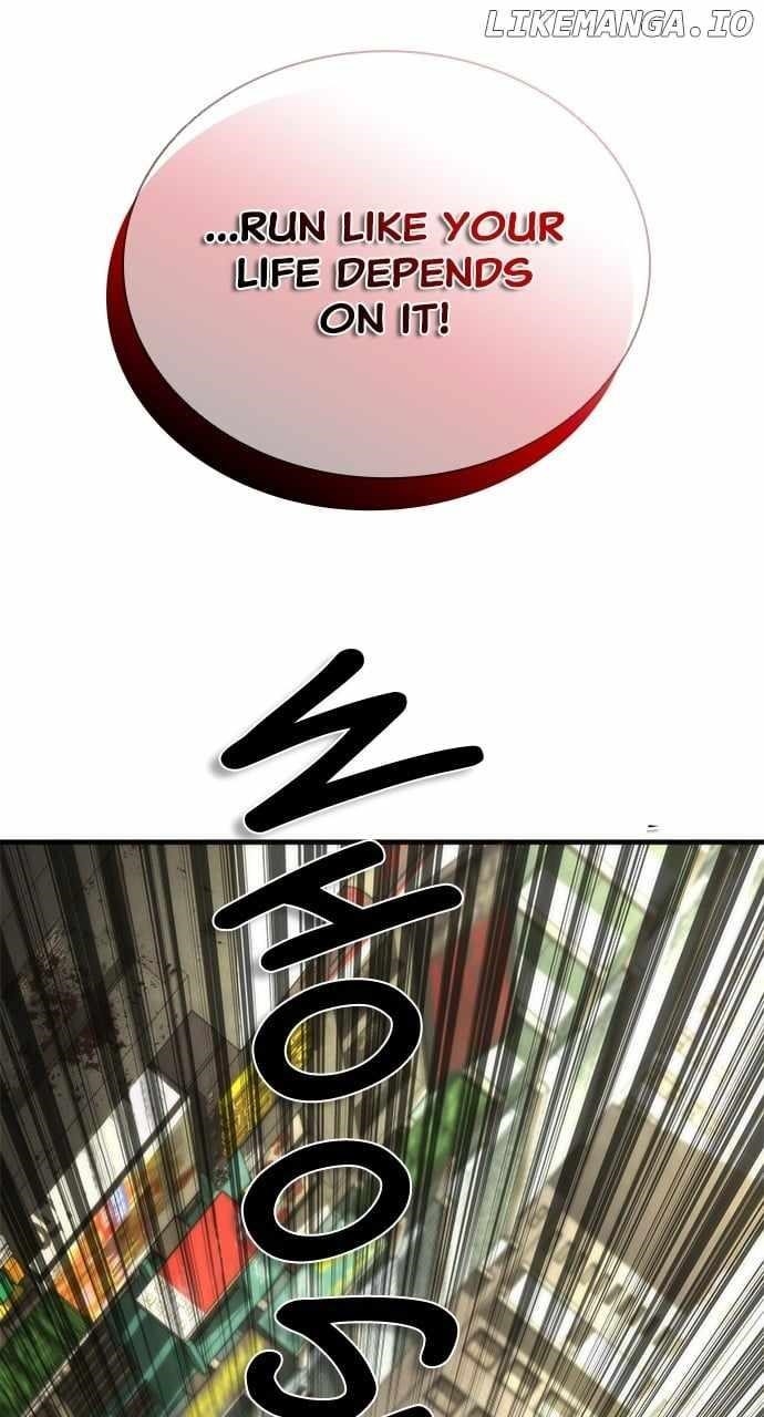 Zombie Apocalypse 82-08 Chapter 43 - Page 113