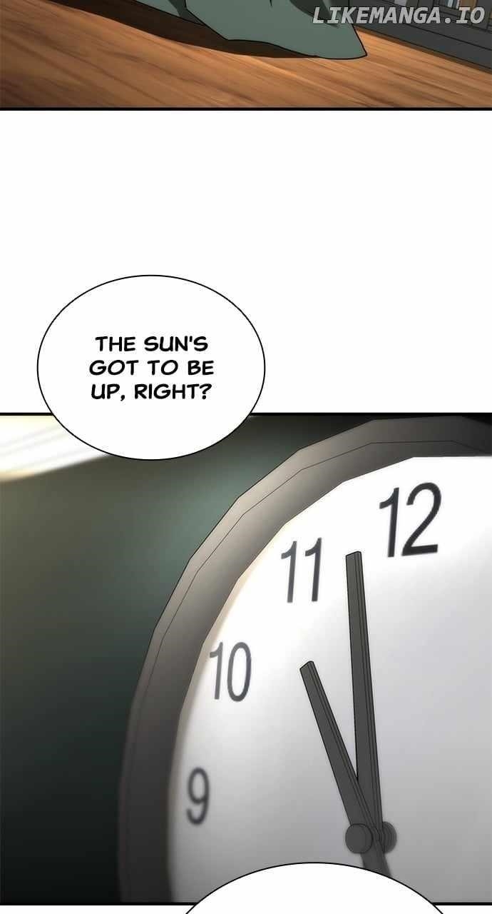 Zombie Apocalypse 82-08 Chapter 43 - Page 38