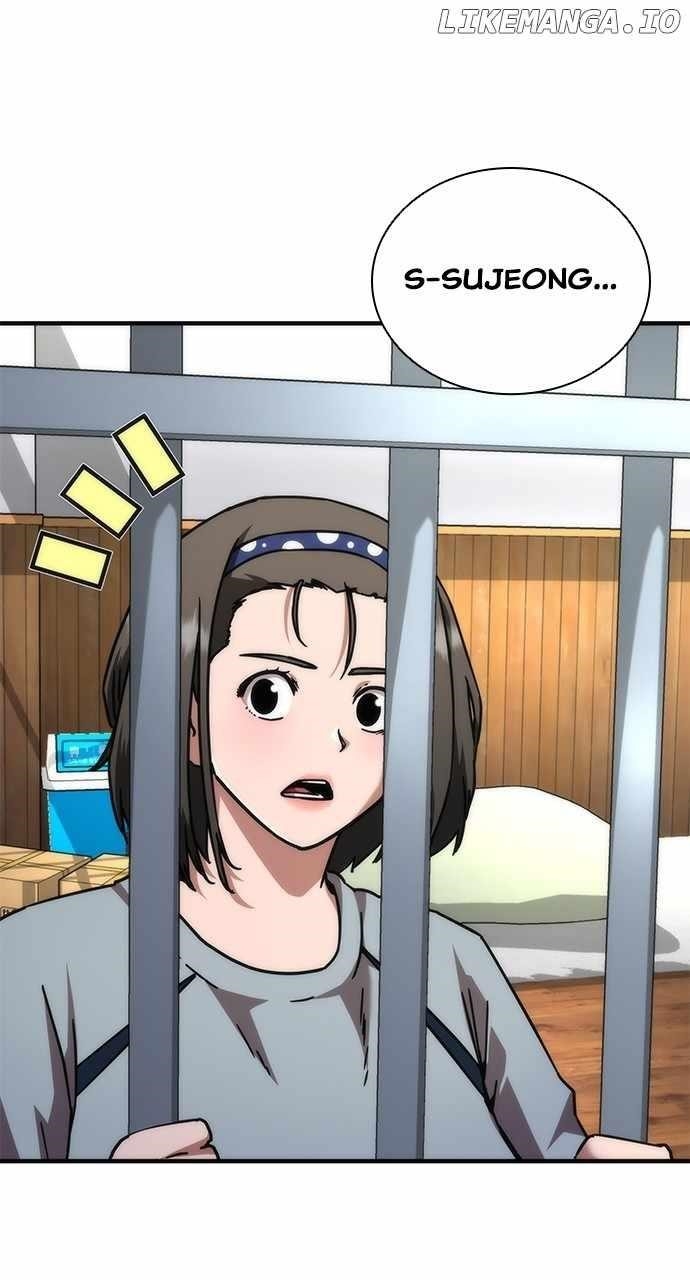 Zombie Apocalypse 82-08 Chapter 43 - Page 44