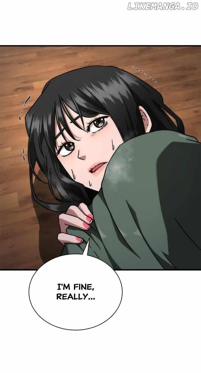 Zombie Apocalypse 82-08 Chapter 43 - Page 45