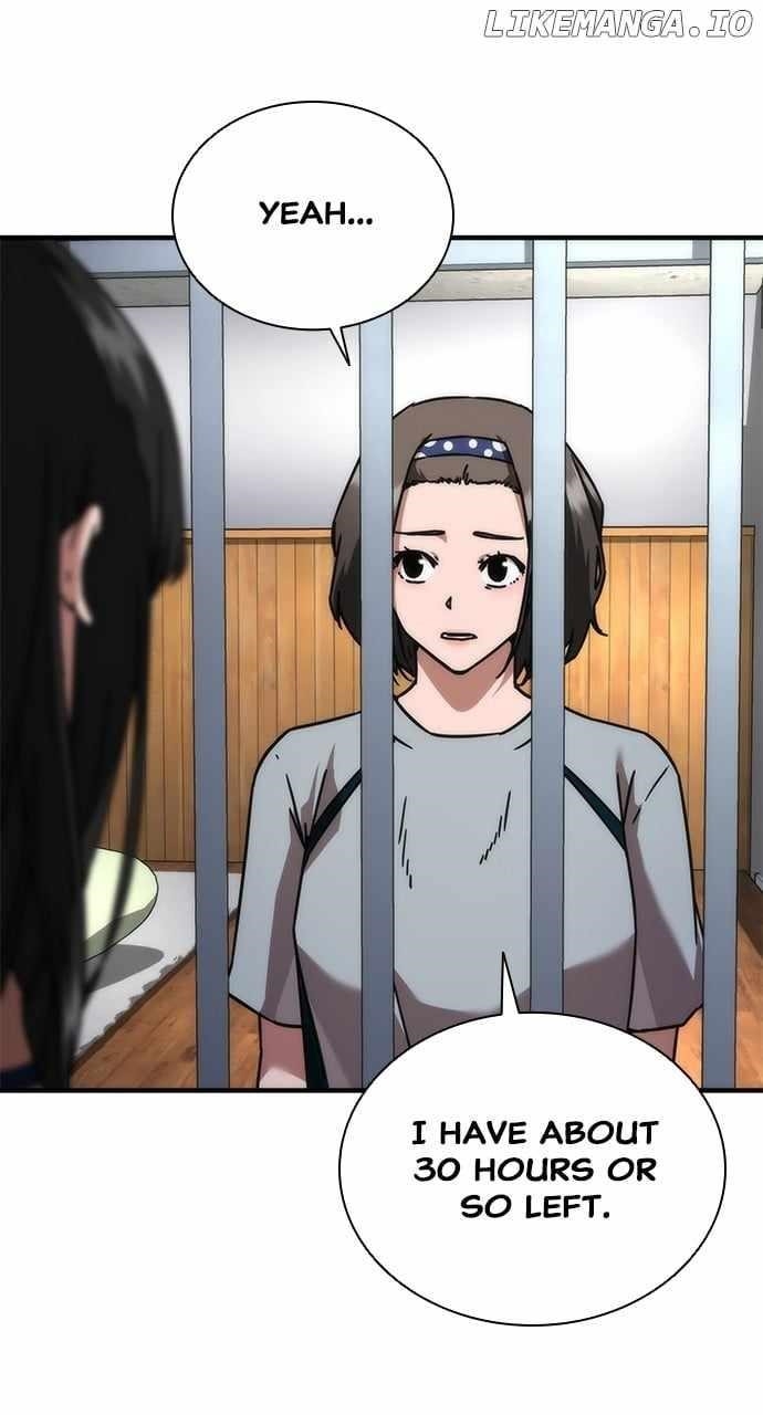 Zombie Apocalypse 82-08 Chapter 43 - Page 50