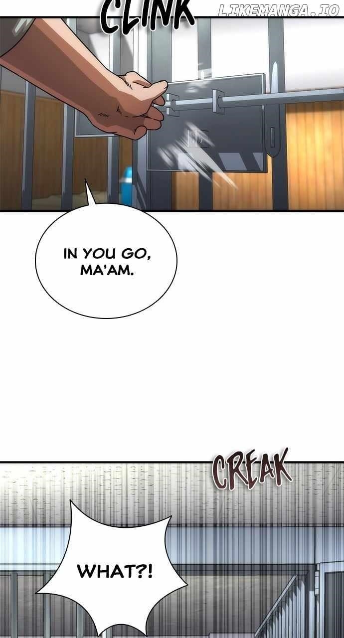 Zombie Apocalypse 82-08 Chapter 43 - Page 56