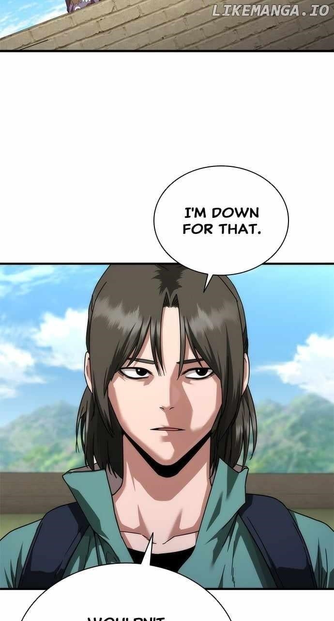 Zombie Apocalypse 82-08 Chapter 43 - Page 81