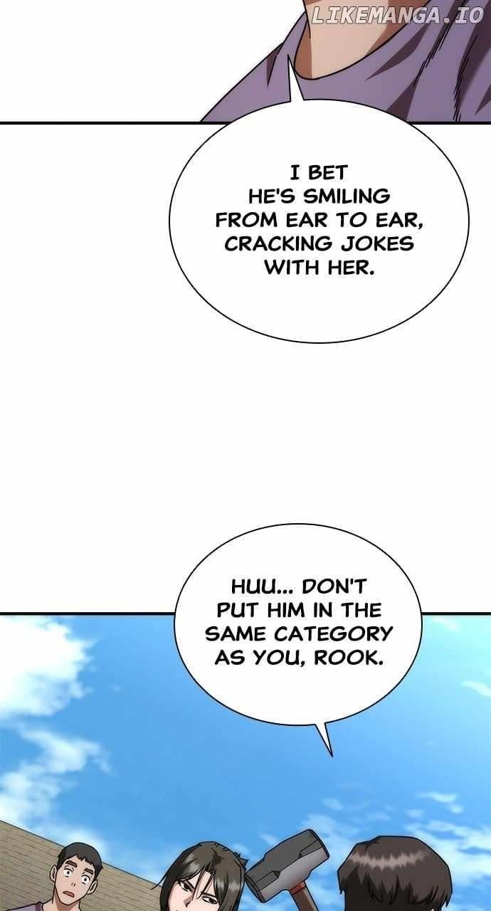 Zombie Apocalypse 82-08 Chapter 43 - Page 83