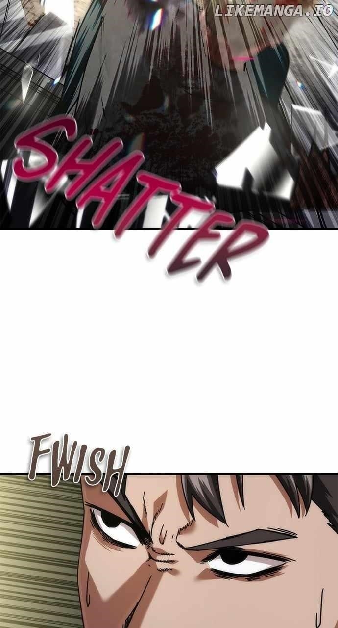 Zombie Apocalypse 82-08 Chapter 43 - Page 96