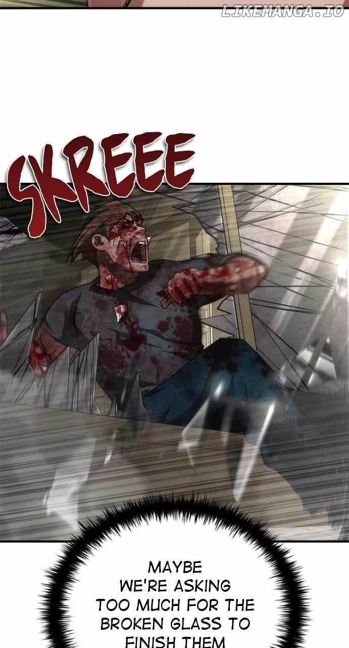 Zombie Apocalypse 82-08 Chapter 43 - Page 97