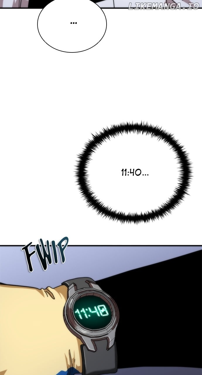 Zombie Apocalypse 82-08 Chapter 44 - Page 106