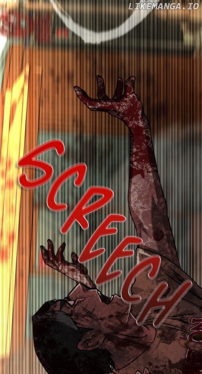 Zombie Apocalypse 82-08 Chapter 44 - Page 12