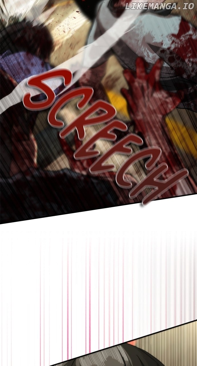 Zombie Apocalypse 82-08 Chapter 44 - Page 19