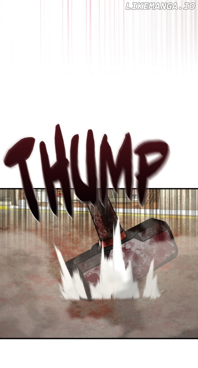 Zombie Apocalypse 82-08 Chapter 44 - Page 23