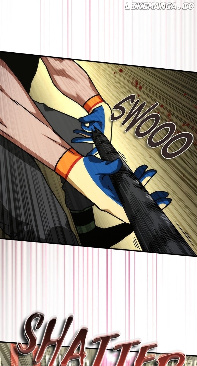 Zombie Apocalypse 82-08 Chapter 44 - Page 33