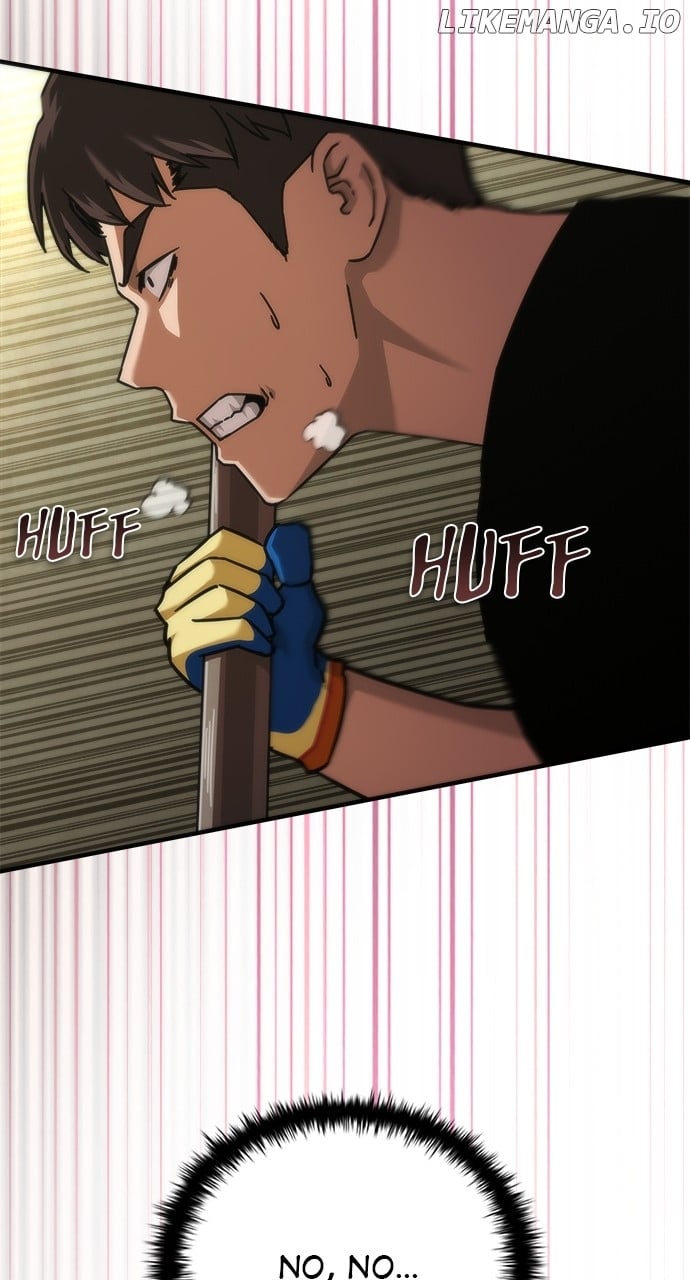 Zombie Apocalypse 82-08 Chapter 44 - Page 4