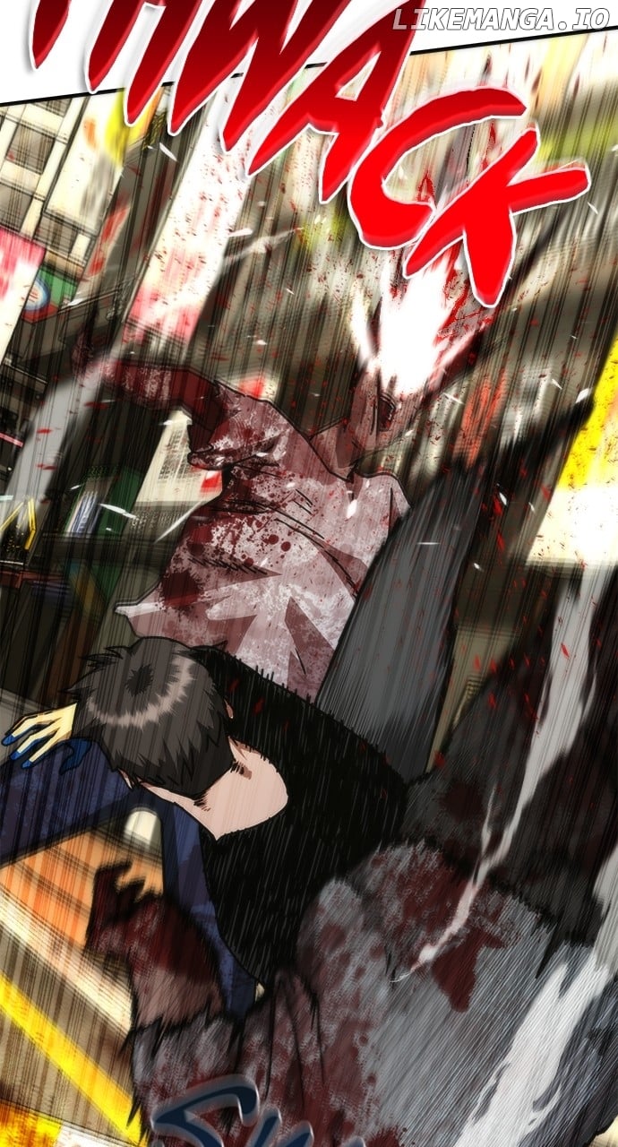 Zombie Apocalypse 82-08 Chapter 44 - Page 41