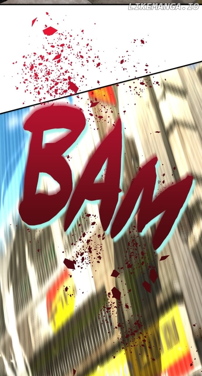 Zombie Apocalypse 82-08 Chapter 44 - Page 46