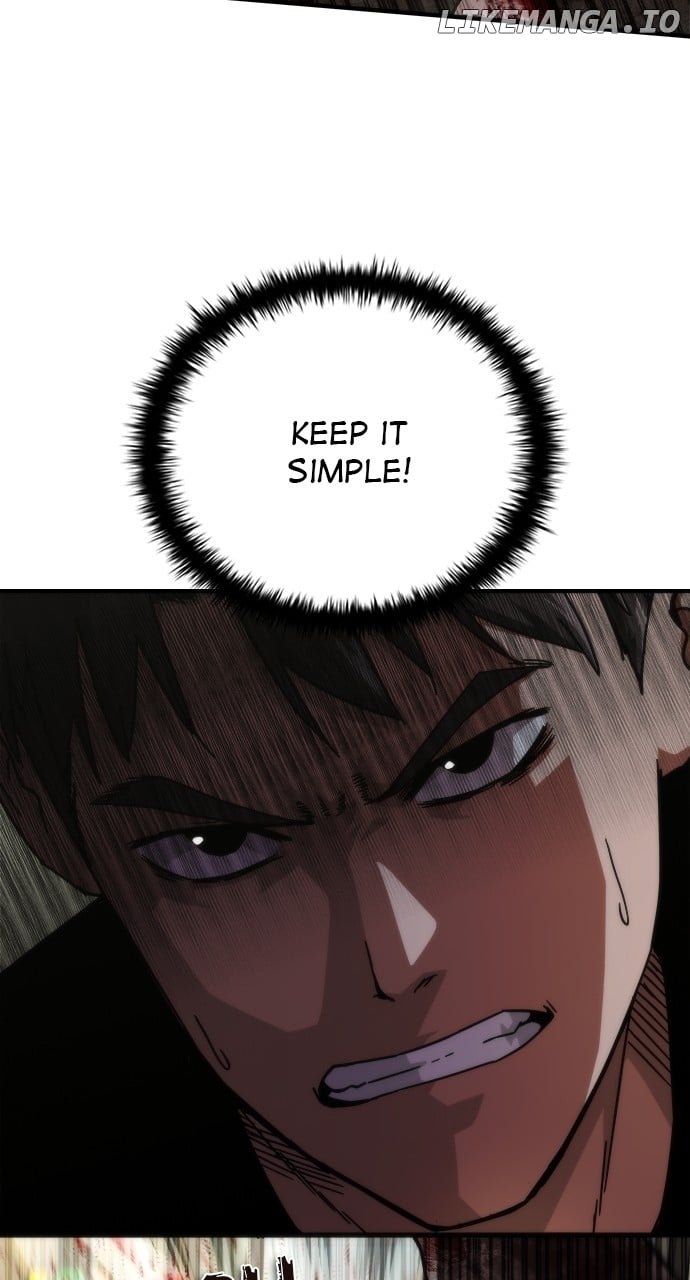 Zombie Apocalypse 82-08 Chapter 44 - Page 7