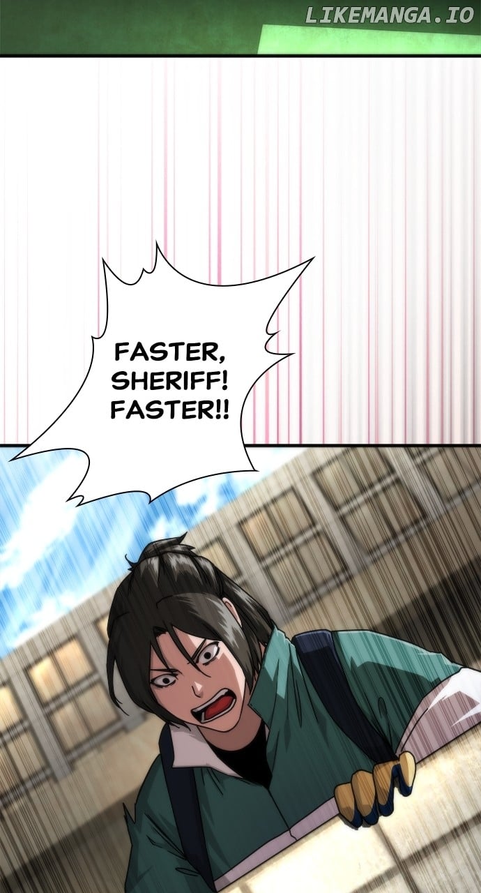 Zombie Apocalypse 82-08 Chapter 44 - Page 91