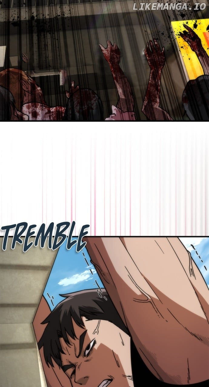 Zombie Apocalypse 82-08 Chapter 44 - Page 93