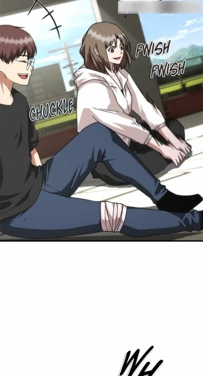 Zombie Apocalypse 82-08 Chapter 45 - Page 10