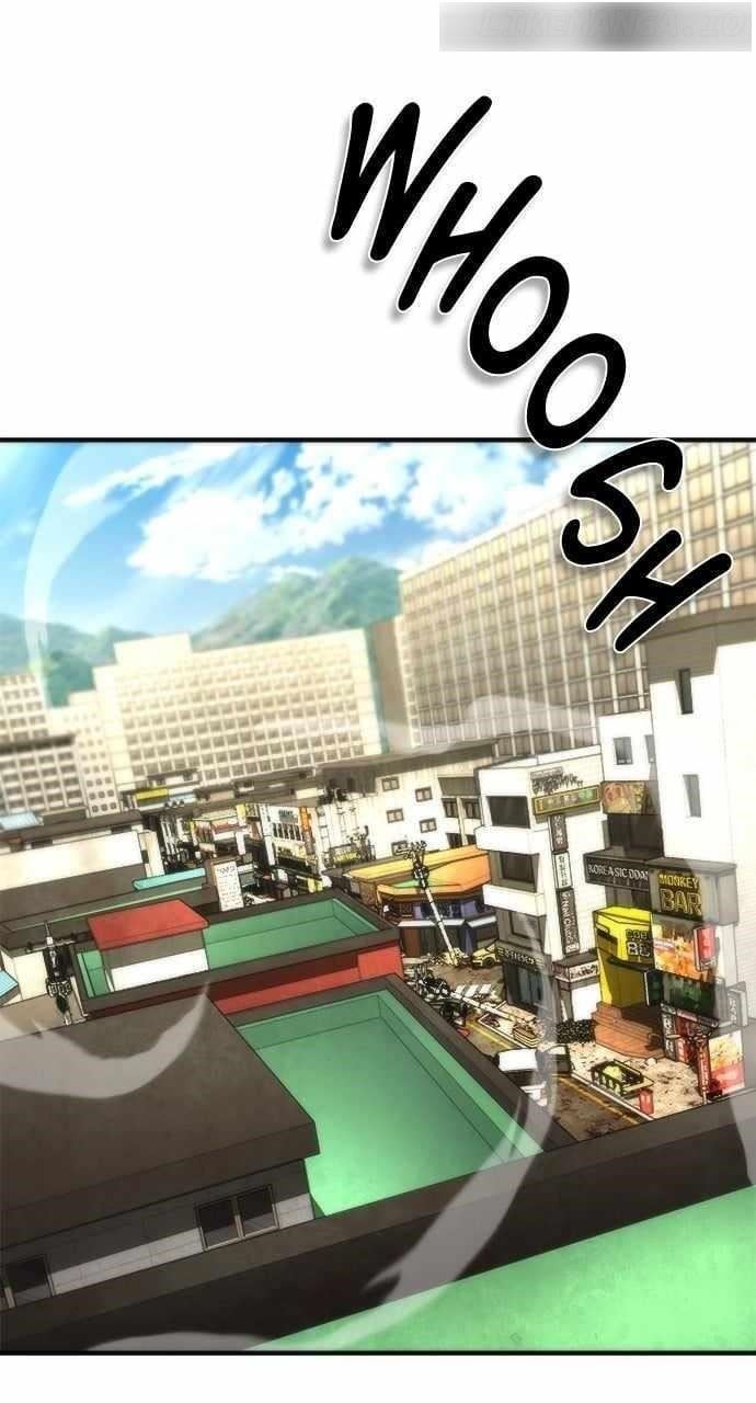 Zombie Apocalypse 82-08 Chapter 45 - Page 114