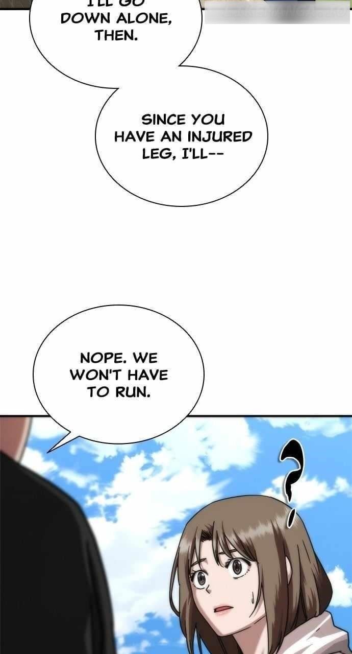 Zombie Apocalypse 82-08 Chapter 45 - Page 122