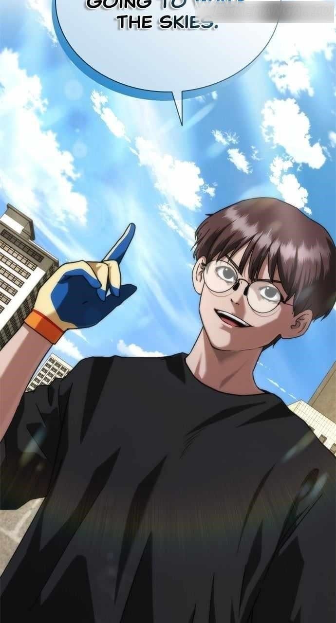 Zombie Apocalypse 82-08 Chapter 45 - Page 124