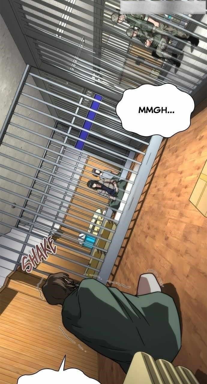 Zombie Apocalypse 82-08 Chapter 45 - Page 128