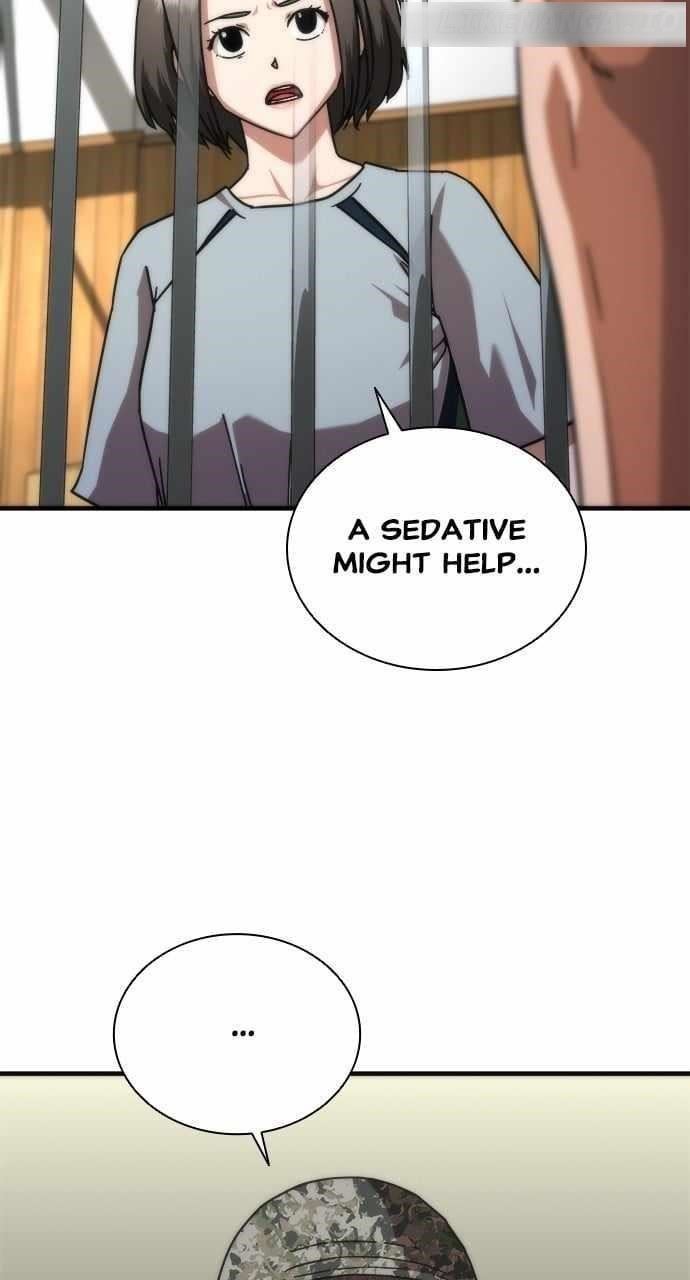 Zombie Apocalypse 82-08 Chapter 45 - Page 131