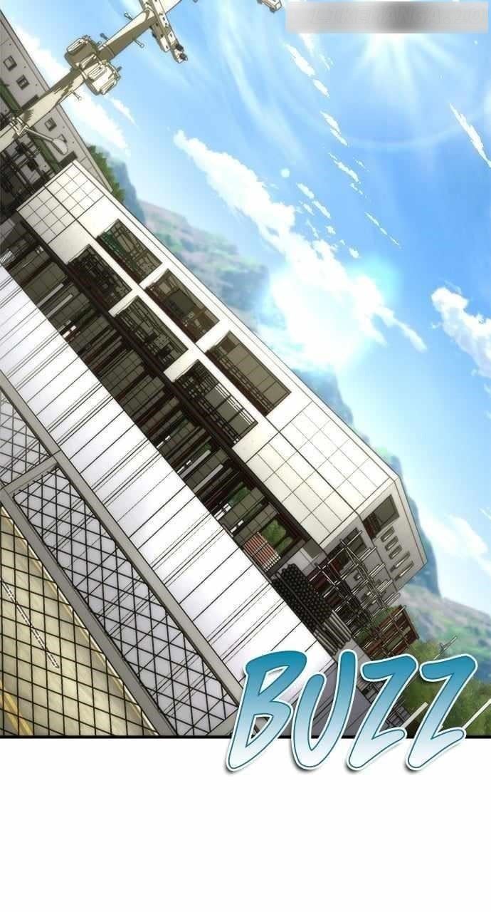 Zombie Apocalypse 82-08 Chapter 45 - Page 2