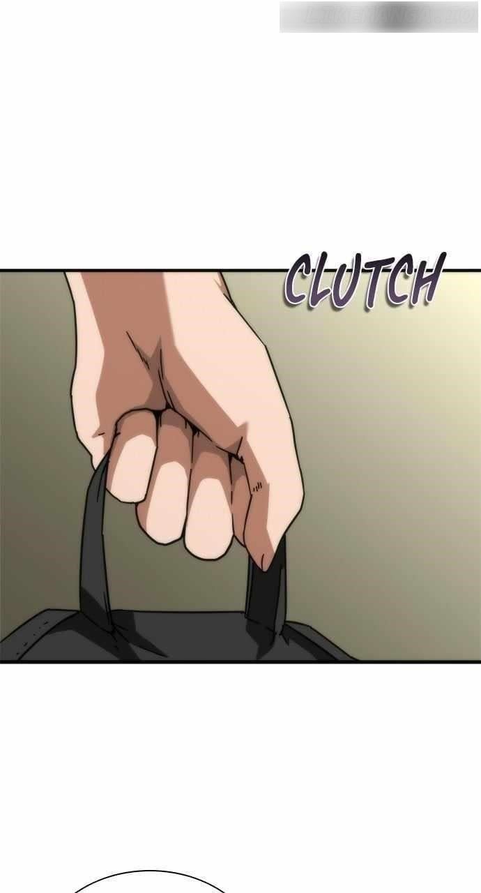 Zombie Apocalypse 82-08 Chapter 45 - Page 30