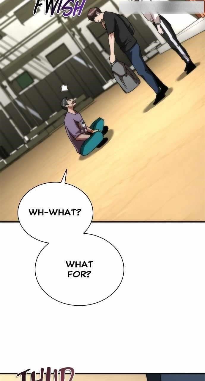 Zombie Apocalypse 82-08 Chapter 45 - Page 35