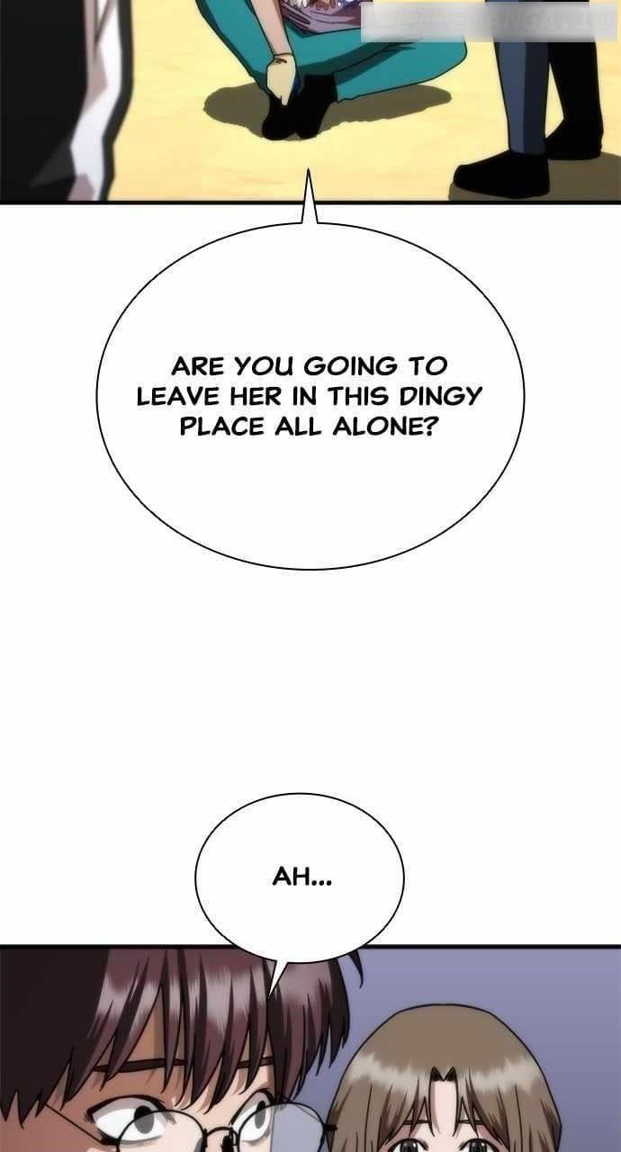 Zombie Apocalypse 82-08 Chapter 45 - Page 41