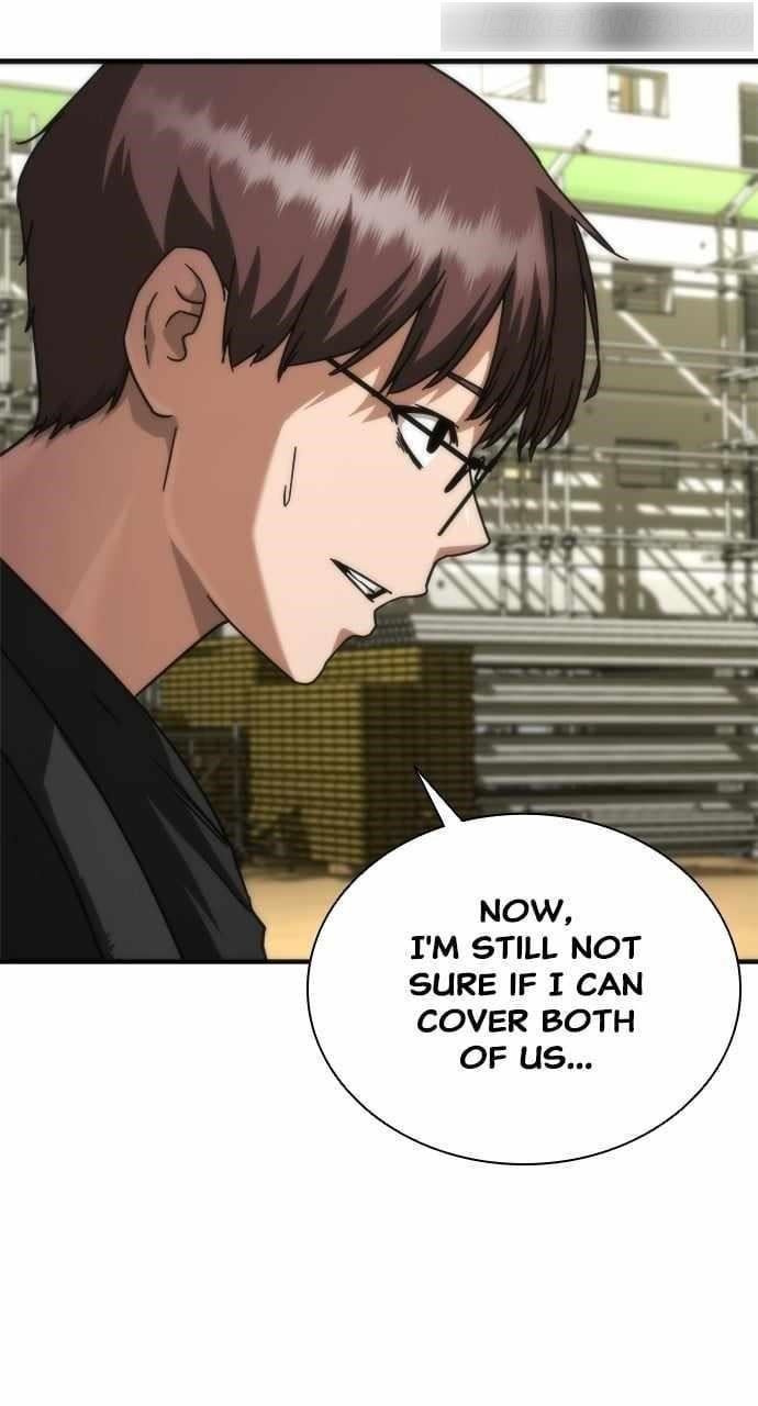 Zombie Apocalypse 82-08 Chapter 45 - Page 60