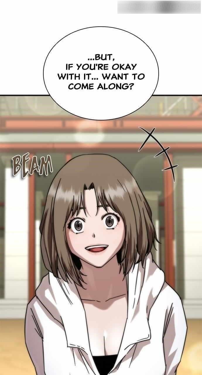 Zombie Apocalypse 82-08 Chapter 45 - Page 61