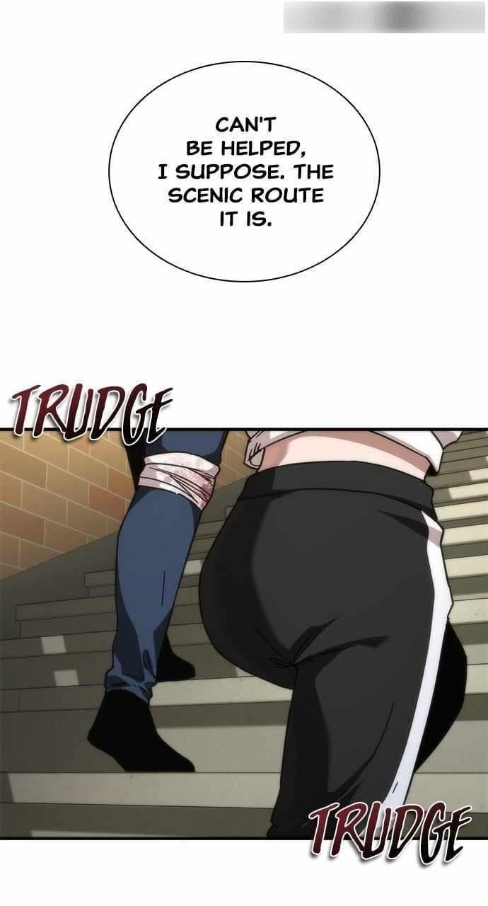 Zombie Apocalypse 82-08 Chapter 45 - Page 67