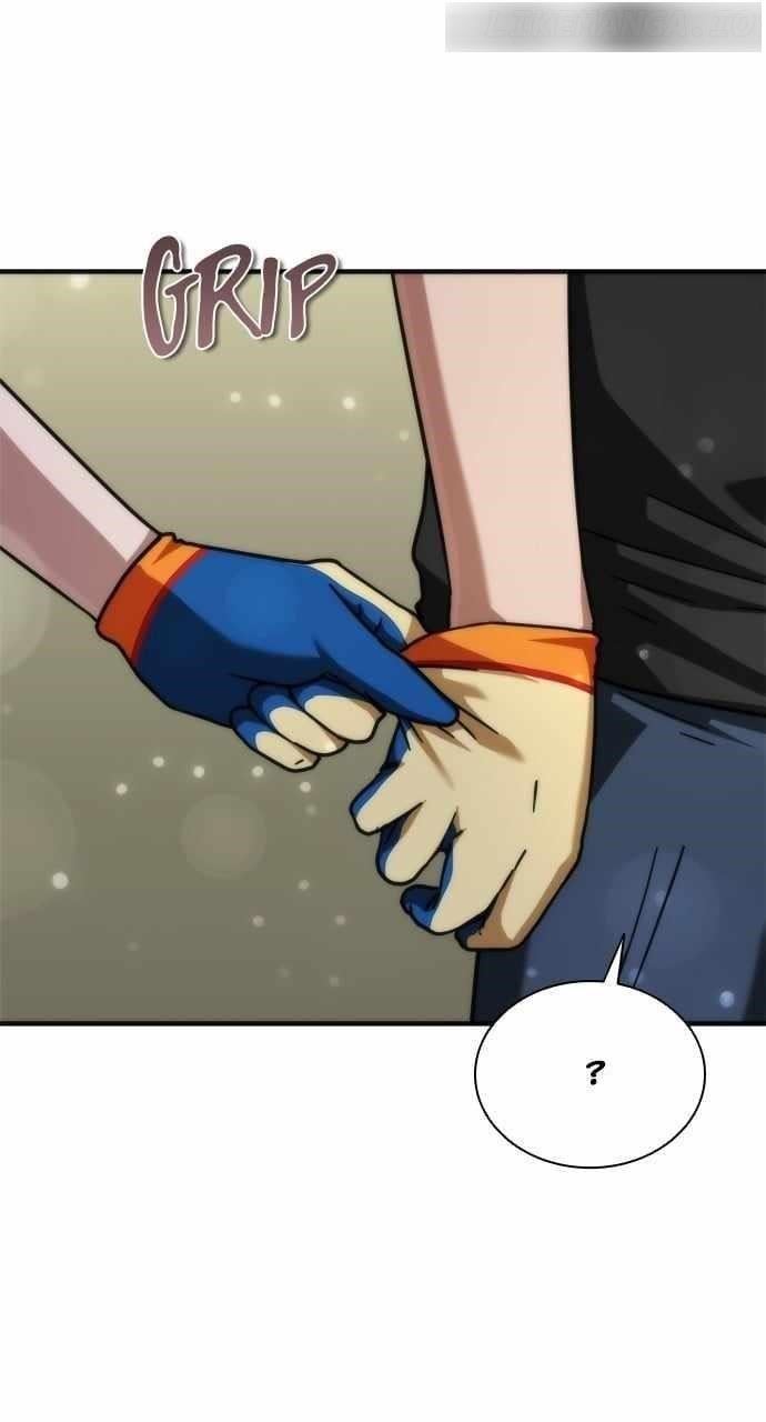 Zombie Apocalypse 82-08 Chapter 45 - Page 76