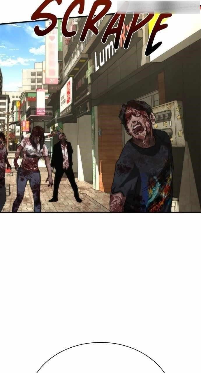 Zombie Apocalypse 82-08 Chapter 45 - Page 94